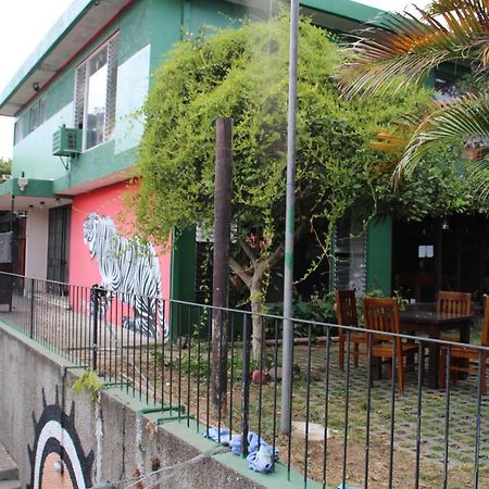 Casa Yoses Hostel San Jose  Exterior photo